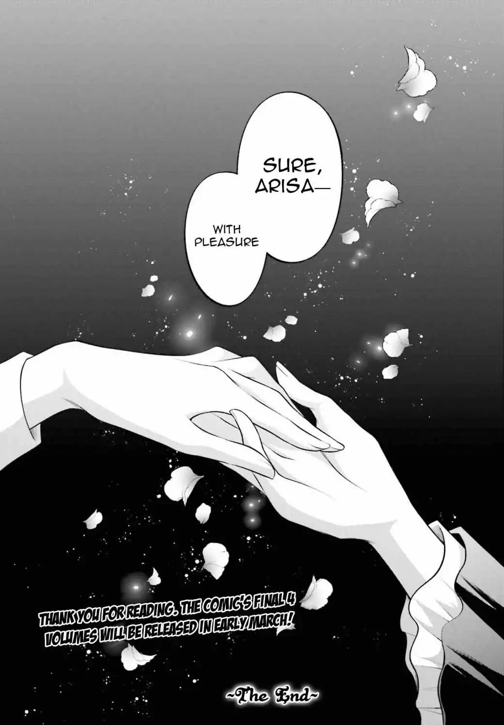 The Villainess Who Has Been Killed 108 Times [ALL CHAPTERS] Chapter 22 41